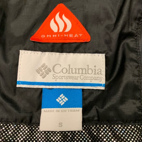 🖤Columbia Jacket🖤 - Picture 3 of 4